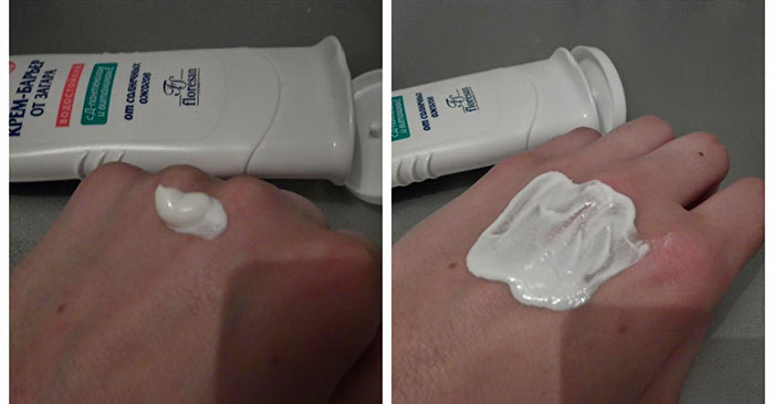 Kem Chống Nắng Dưỡng Trắng Da Kpem SPF 45 Chính Hãng Nga Kem Chống Nắng-1